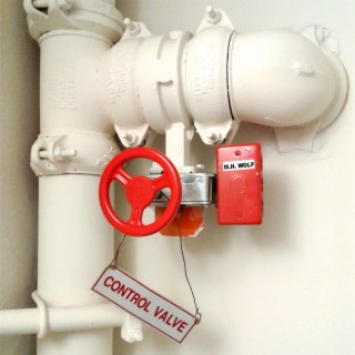 Control Valve