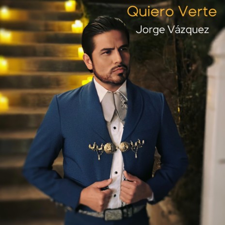 Quiero Verte | Boomplay Music