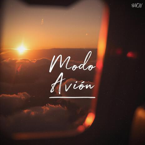 Modo Avion | Boomplay Music