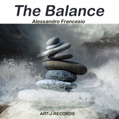 The balance | Boomplay Music