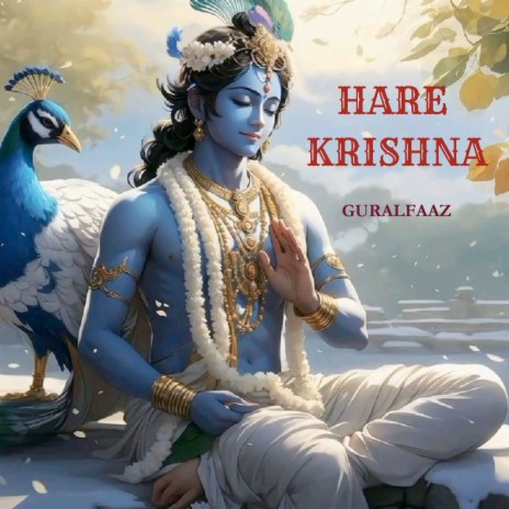 Hare Krishna