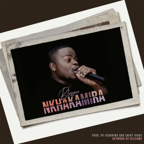 Nkhakamila | Boomplay Music