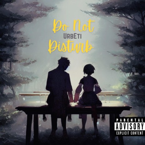 D.N.D (Do Not Disturb) | Boomplay Music