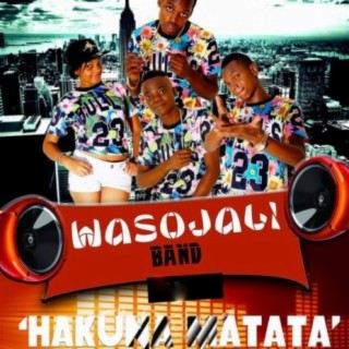 Wasojali Band