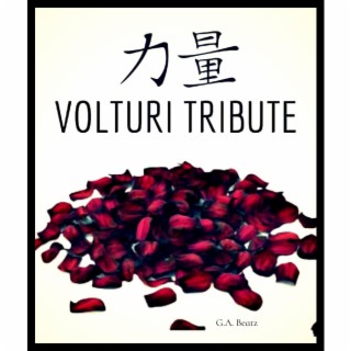 Volturi Tribute