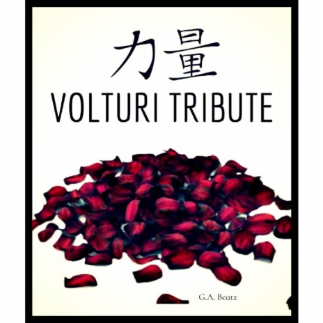 Volturi Tribute ft. EC Beats | Boomplay Music