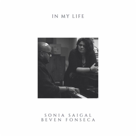 In My Life ft. Sonia Saigal | Boomplay Music