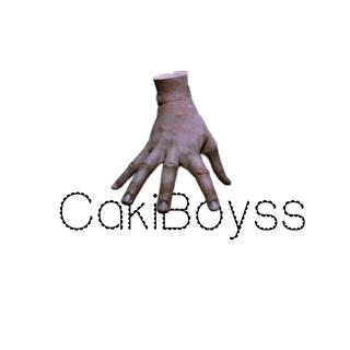 CakiBoys