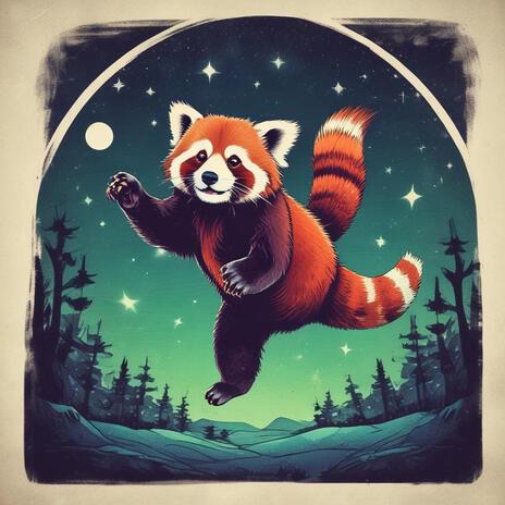 Red Panda Boogie | Boomplay Music