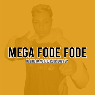 MEGA FODE FODE - A SUA AMIGUINHA FODE MAIS DO QUE VOCÊ