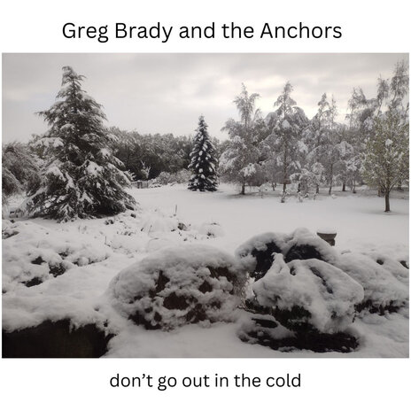 Don't Go out in the Cold | Boomplay Music