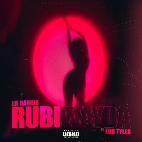 Rubi Wayda ft. Luh Tyler | Boomplay Music