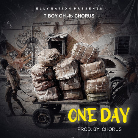 One Day | Boomplay Music