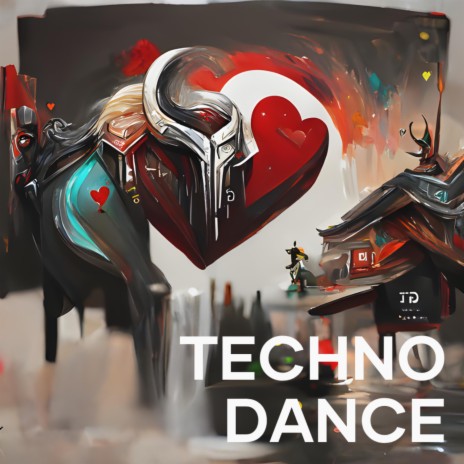 Techno Dance | Boomplay Music