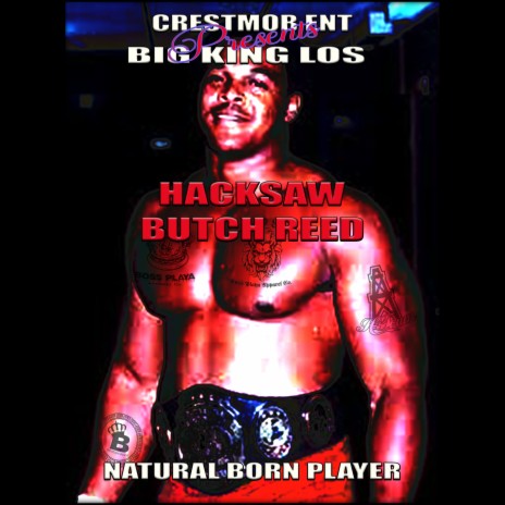 BUTCH REED | Boomplay Music