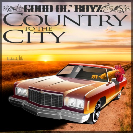 One in the 'ville (feat. Jon Wayne) | Boomplay Music