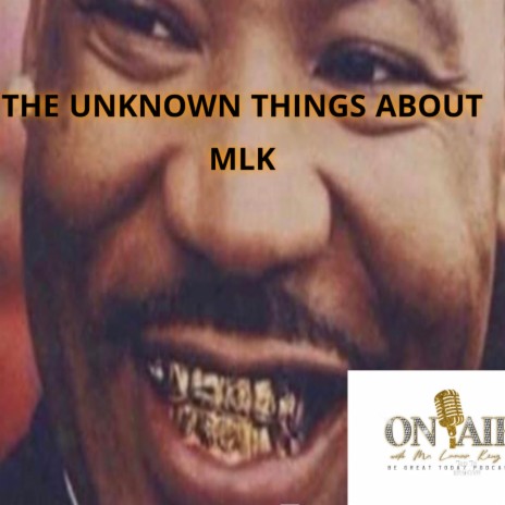 Happy Birthday MLK: Unknown Facts About MlLK | Boomplay Music