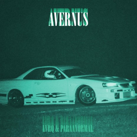 Avernus ft. Paraanormal | Boomplay Music