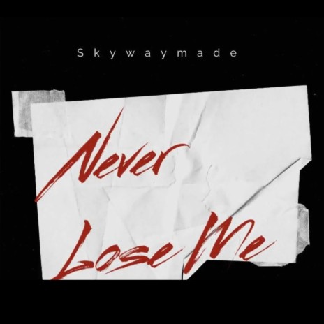 Never Lose Me (Remix) | Boomplay Music