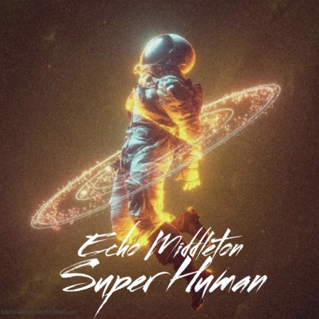 Super Human | Boomplay Music