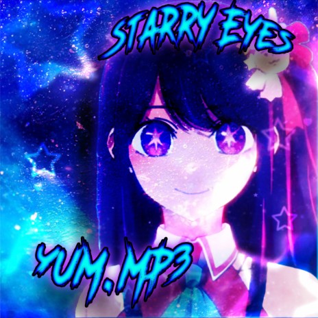 Starry Eyes