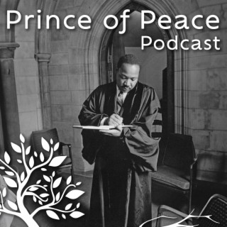 A Christmas Sermon on Peace - Martin Luther King Jr