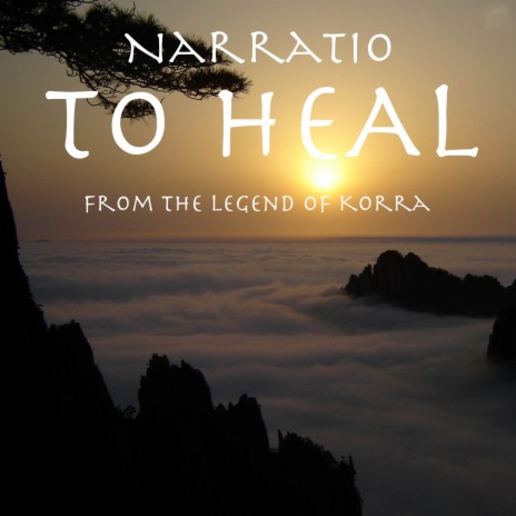 To Heal (From The Legend of Korra) [Cover] | Boomplay Music