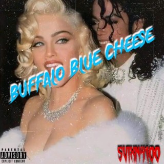 BUFFALO BLUE CHEESE
