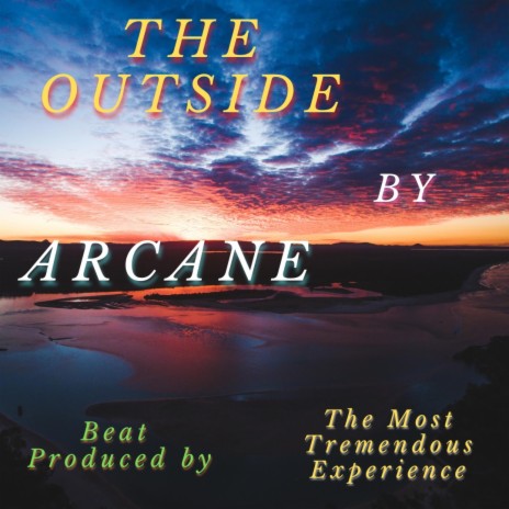 The Outside | Boomplay Music