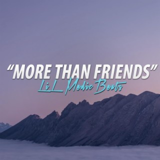 More Than Friends