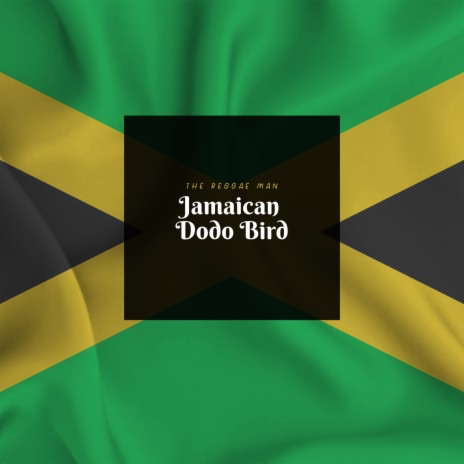 Jamaican Dodo Bird