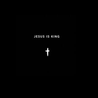 Jesus Is King (Radio Edit)