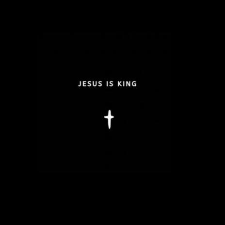 Jesus Is King (Radio Edit) | Boomplay Music