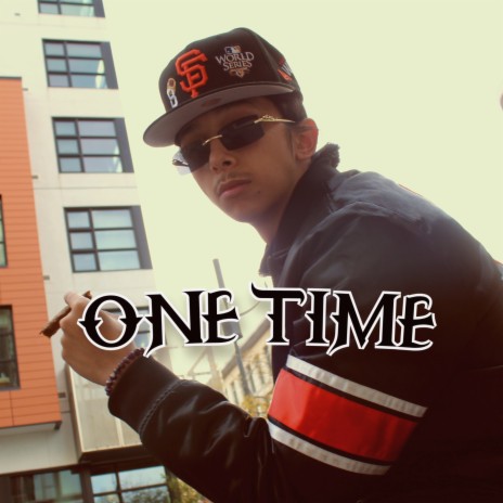 One Time | Boomplay Music