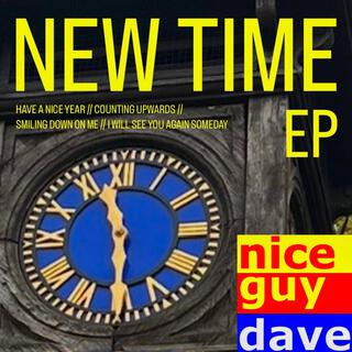 New Time EP