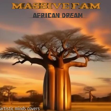 African Dream | Boomplay Music