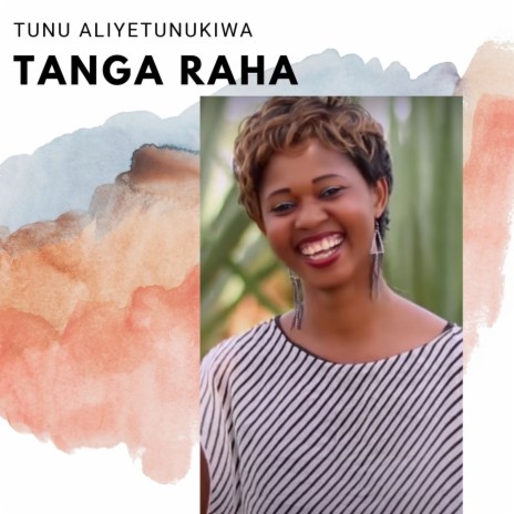 Tanga Raha | Boomplay Music