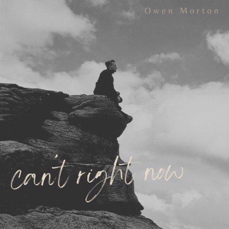 Can't Right Now | Boomplay Music