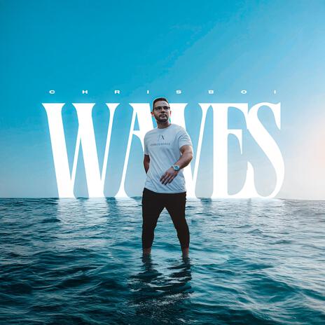 WAVES | Boomplay Music