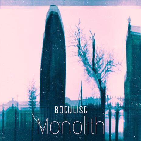 Monolith | Boomplay Music