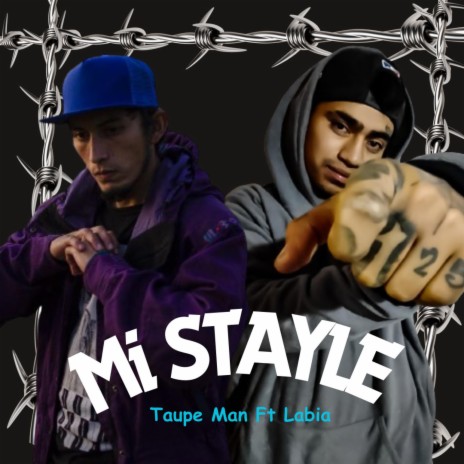 My Stayle ft. Labia | Boomplay Music