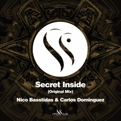 Secret Inside (Original Mix) ft. Nico Basstidas | Boomplay Music