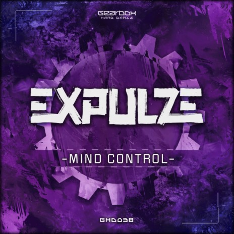 Mind Control (Original Mix) | Boomplay Music