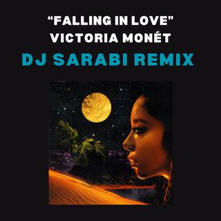 Falling in Love (SARABI REMIX)