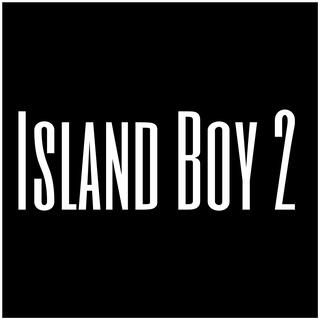 Island Boy 2