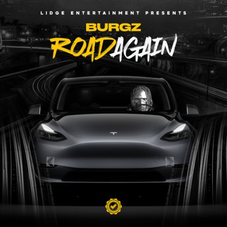 Road Again | Boomplay Music