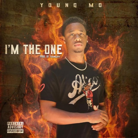 Im the One | Boomplay Music