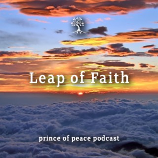 [Bonus] Leap of Faith