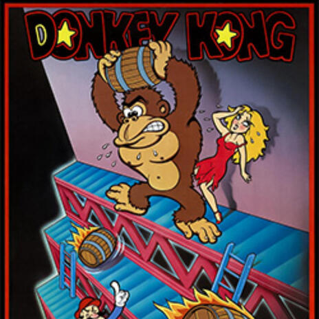 donkey kong | Boomplay Music