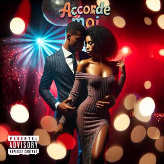 Accorde-moi (Konpa)